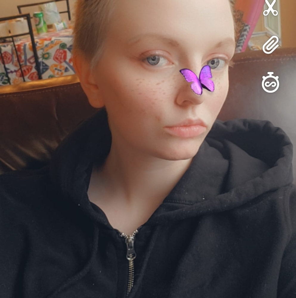 Meet your Posher, Erin